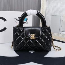 Chanel Top Handle Bags